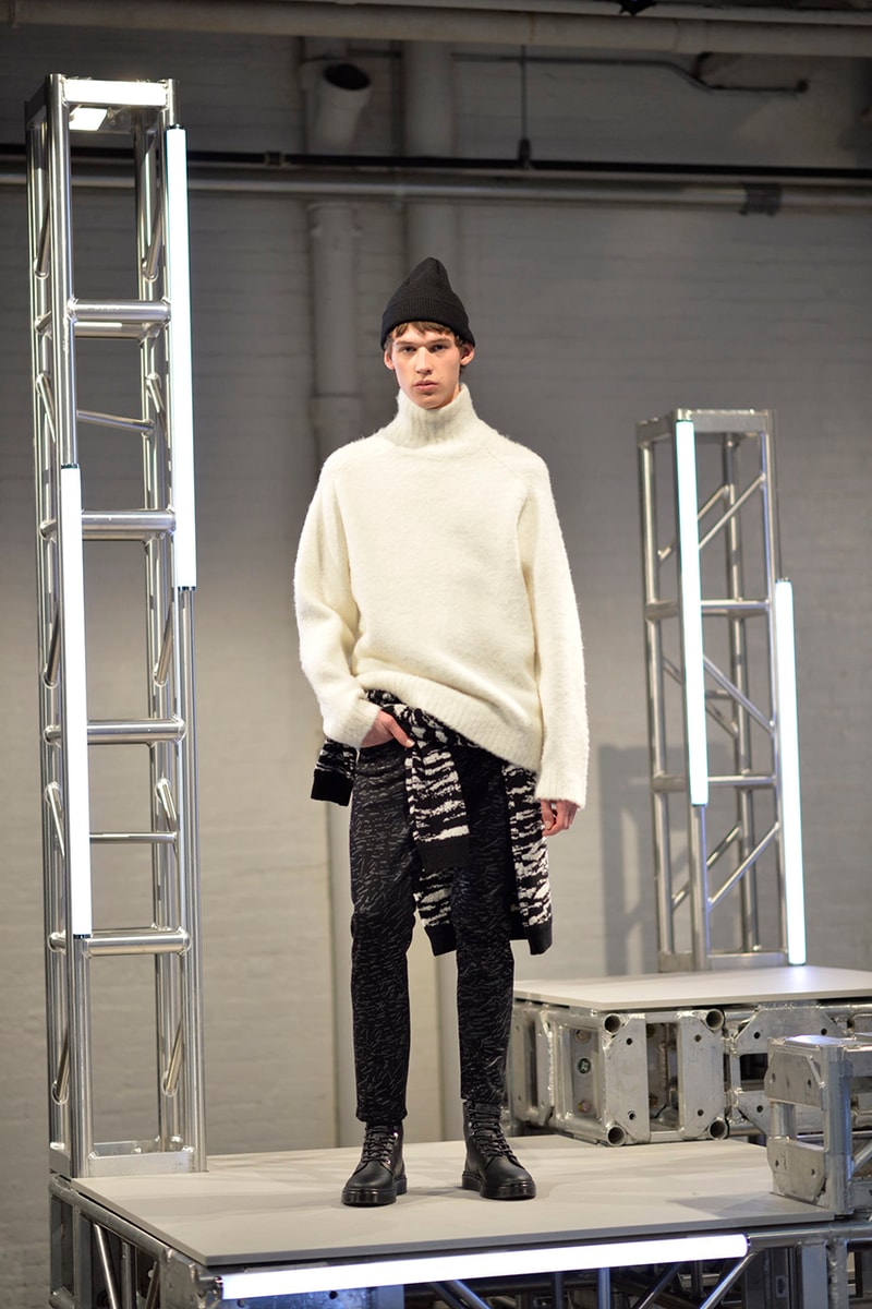 PLAC Fall/Winter 2015 Collection