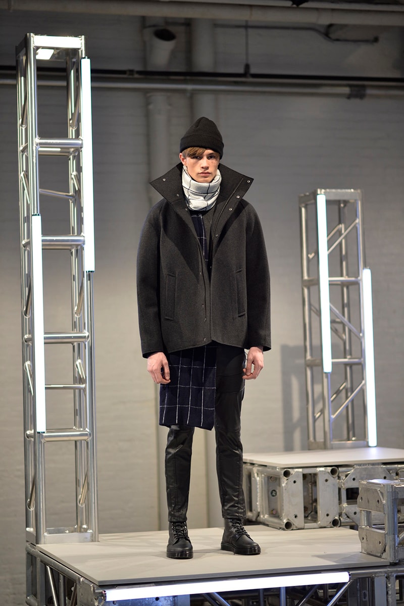 PLAC Fall/Winter 2015 Collection