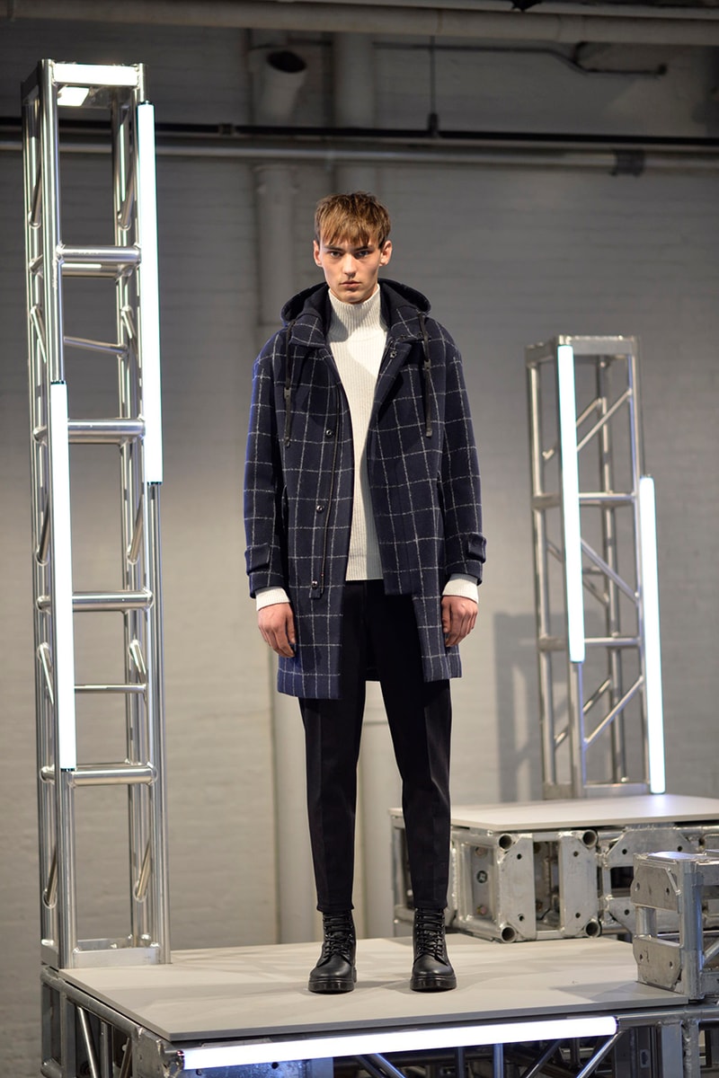 PLAC Fall/Winter 2015 Collection