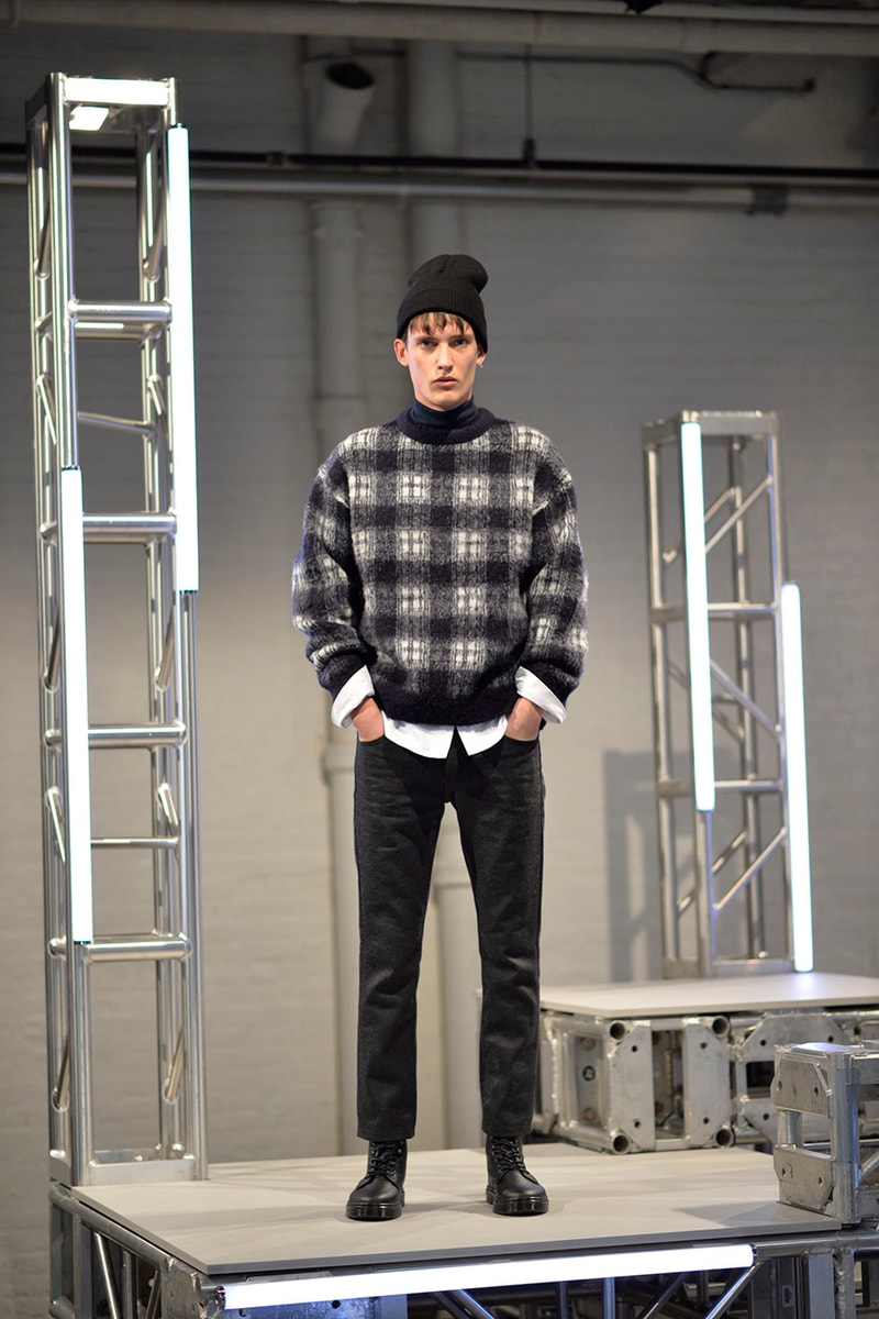 PLAC Fall/Winter 2015 Collection
