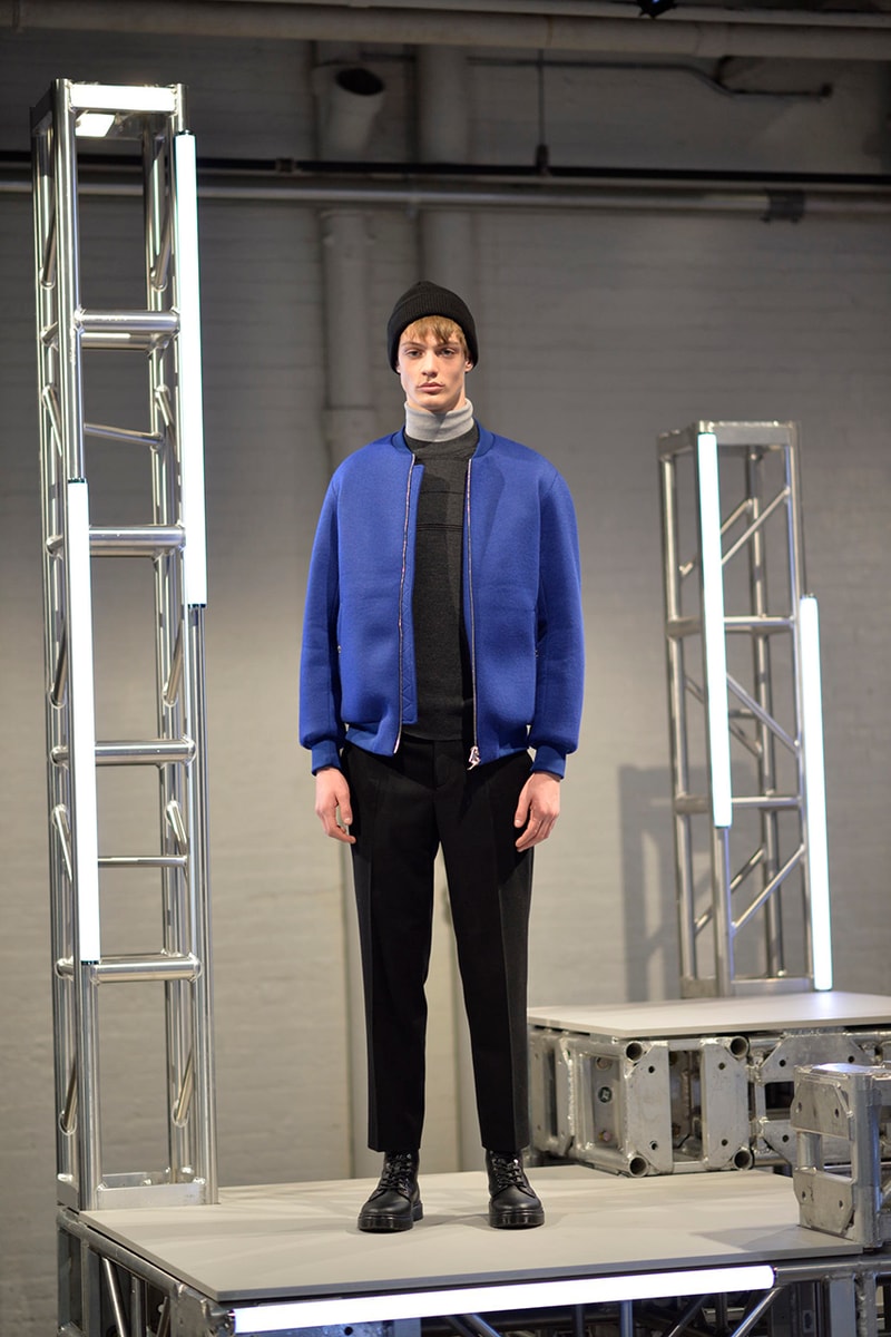 PLAC Fall/Winter 2015 Collection