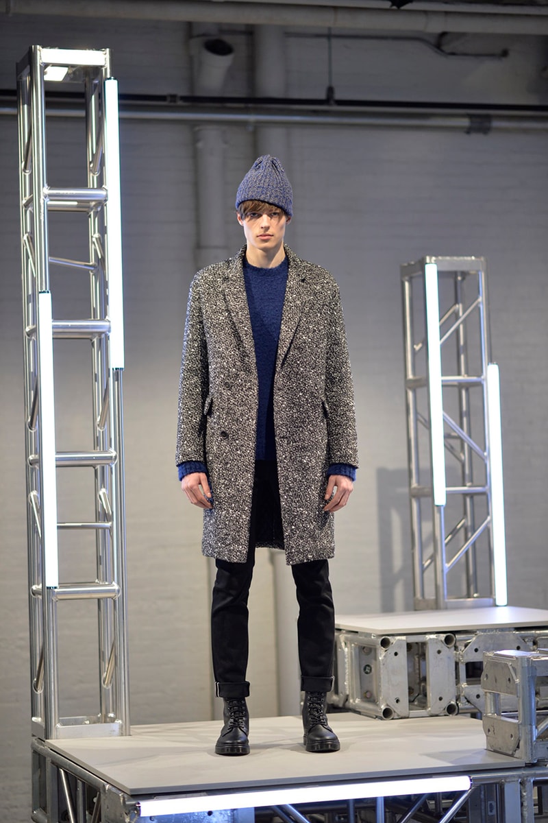 PLAC Fall/Winter 2015 Collection