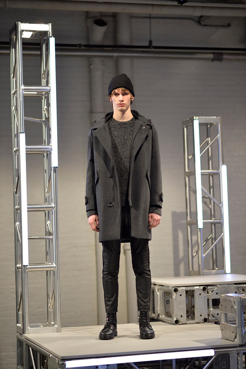 PLAC Fall/Winter 2015 Collection