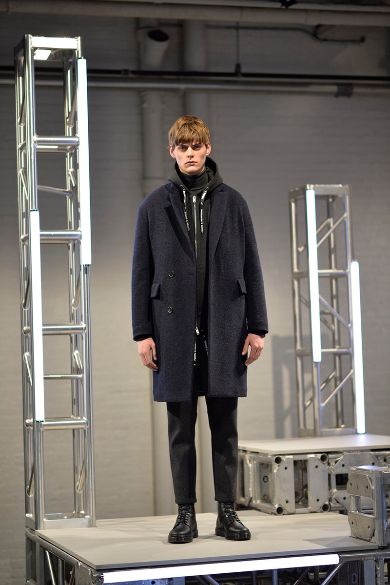 PLAC Fall/Winter 2015 Collection