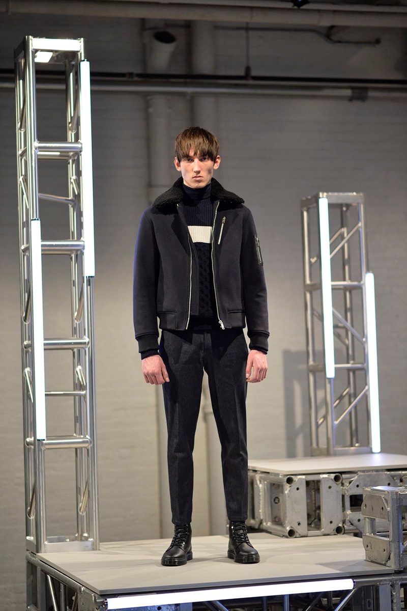 PLAC Fall/Winter 2015 Collection