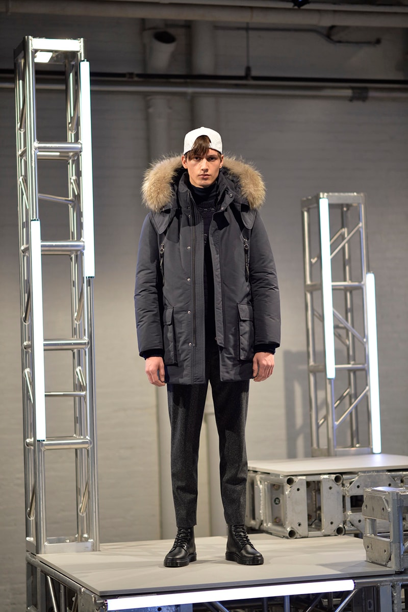 PLAC Fall/Winter 2015 Collection
