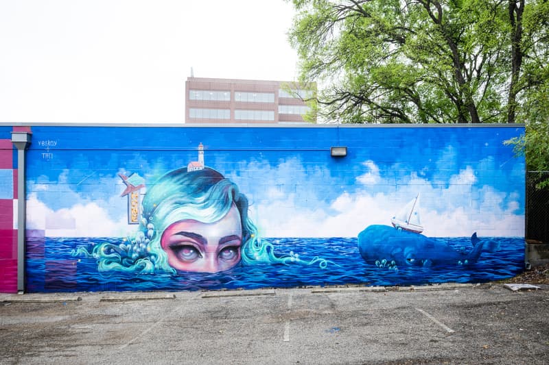POW! WOW! x SXSW 2015 Recap