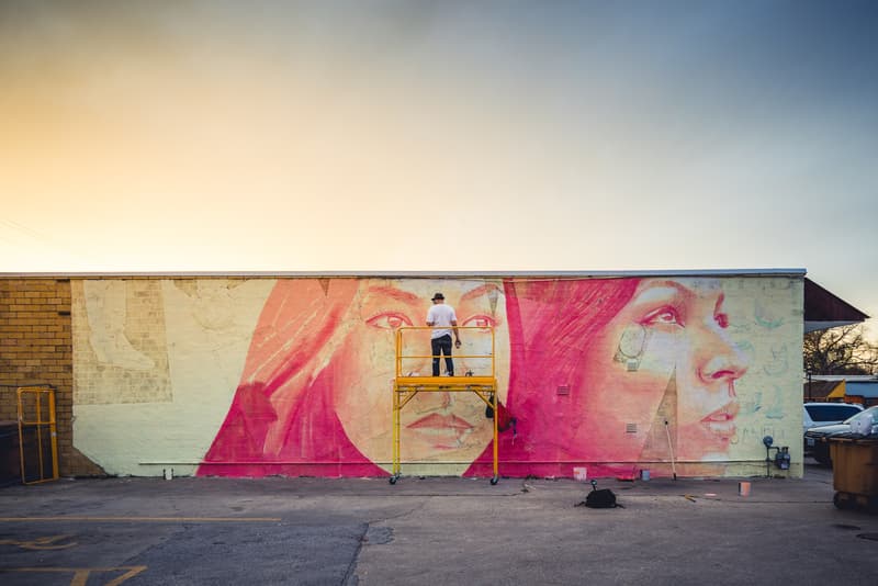 POW! WOW! x SXSW 2015 Recap