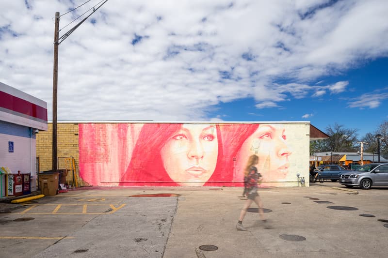 POW! WOW! x SXSW 2015 Recap