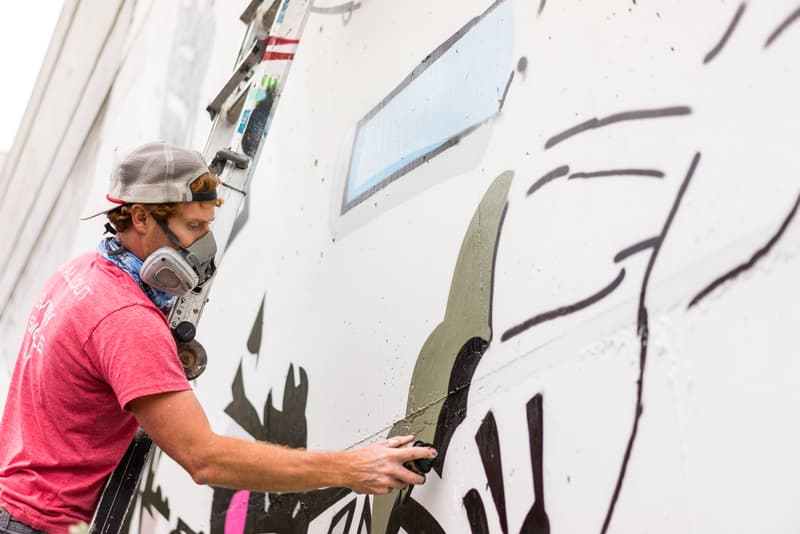 POW! WOW! x SXSW 2015 Recap