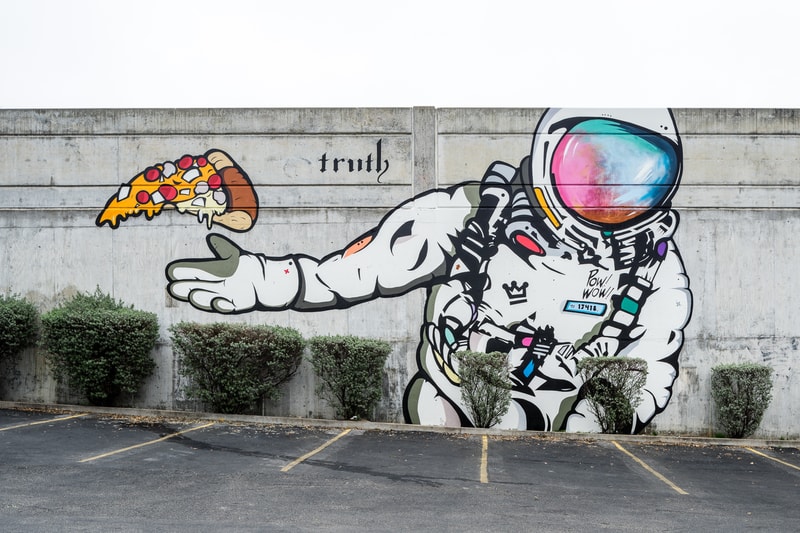 POW! WOW! x SXSW 2015 Recap
