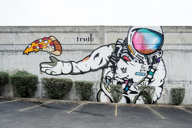 POW! WOW! x SXSW 2015 Recap
