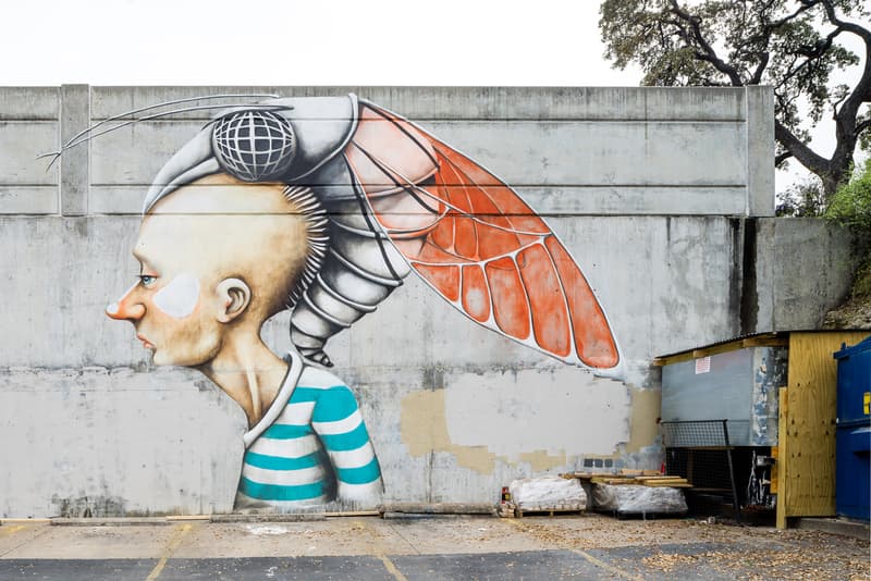 POW! WOW! x SXSW 2015 Recap