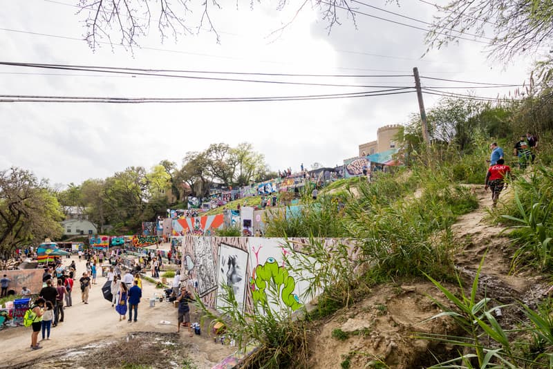 POW! WOW! x SXSW 2015 Recap