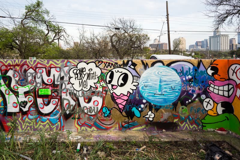 POW! WOW! x SXSW 2015 Recap