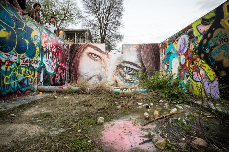 POW! WOW! x SXSW 2015 Recap