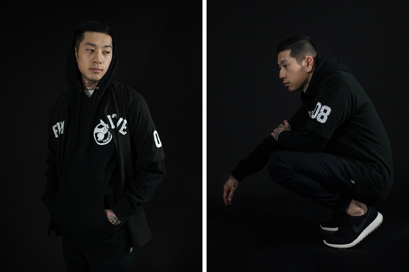 Primitive 2015 Spring Delivery 2 Lookbook
