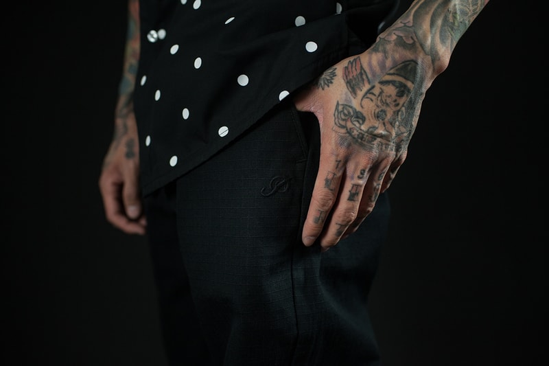 Primitive 2015 Spring Delivery 2 Lookbook