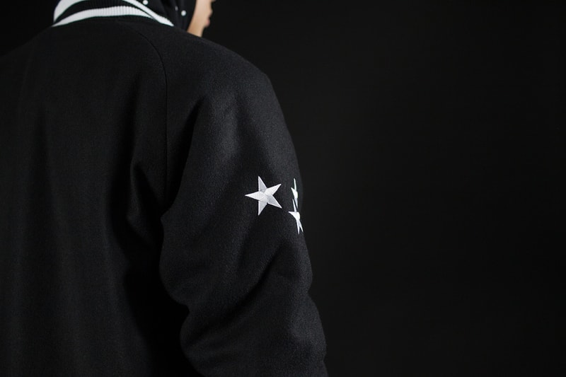 Primitive 2015 Spring Delivery 2 Lookbook