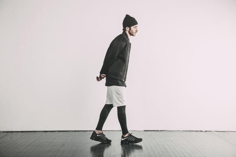 Publish Brand 2015 Spring #AIRMAXDAY Lookbook 
