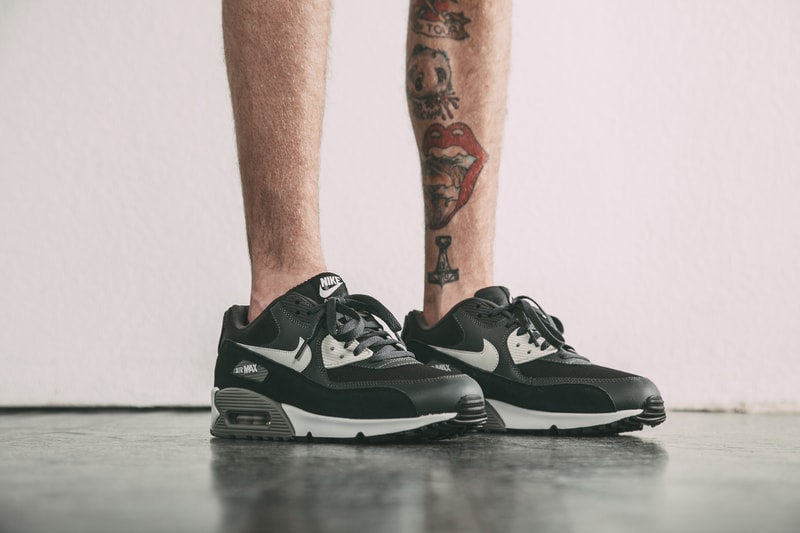 Publish Brand 2015 Spring #AIRMAXDAY Lookbook 
