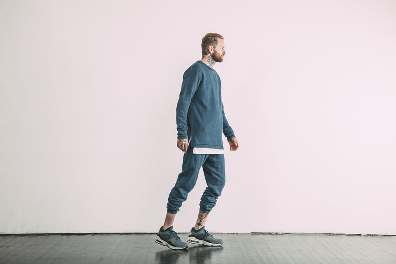 Publish Brand 2015 Spring #AIRMAXDAY Lookbook 