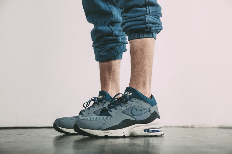 Publish Brand 2015 Spring #AIRMAXDAY Lookbook 
