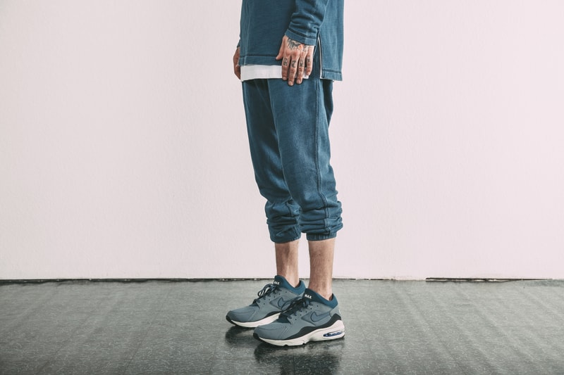 Publish Brand 2015 Spring #AIRMAXDAY Lookbook 