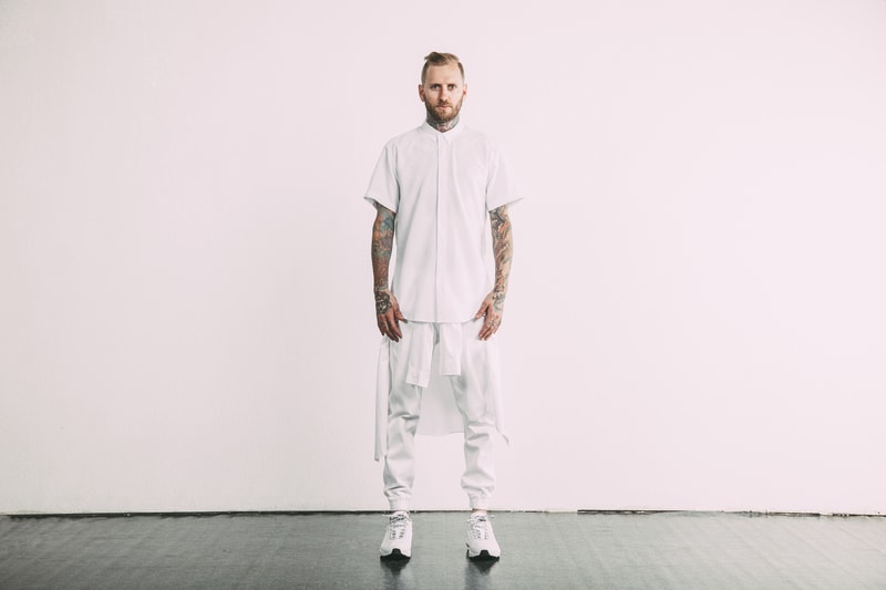 Publish Brand 2015 Spring #AIRMAXDAY Lookbook 
