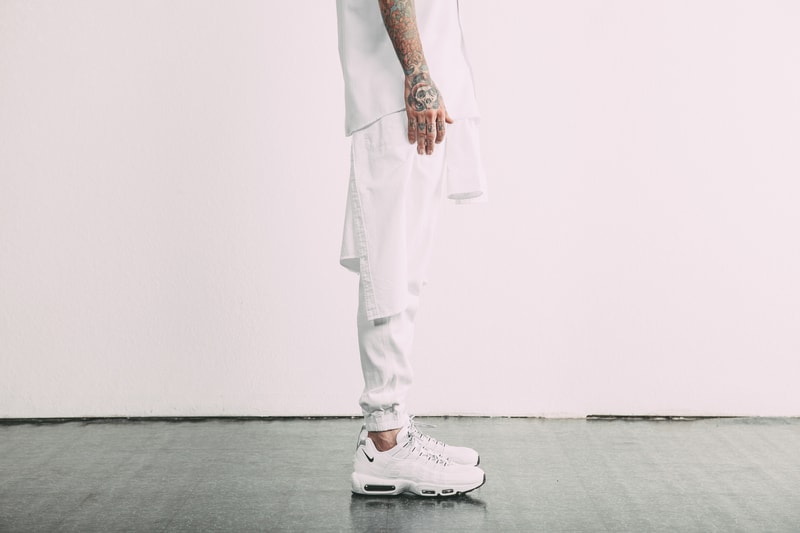 Publish Brand 2015 Spring #AIRMAXDAY Lookbook 
