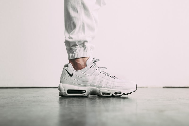 Publish Brand 2015 Spring #AIRMAXDAY Lookbook 