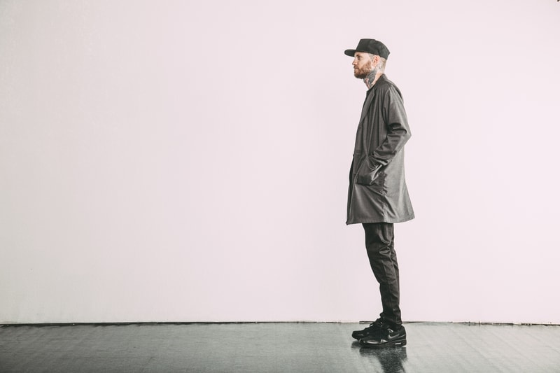 Publish Brand 2015 Spring #AIRMAXDAY Lookbook 
