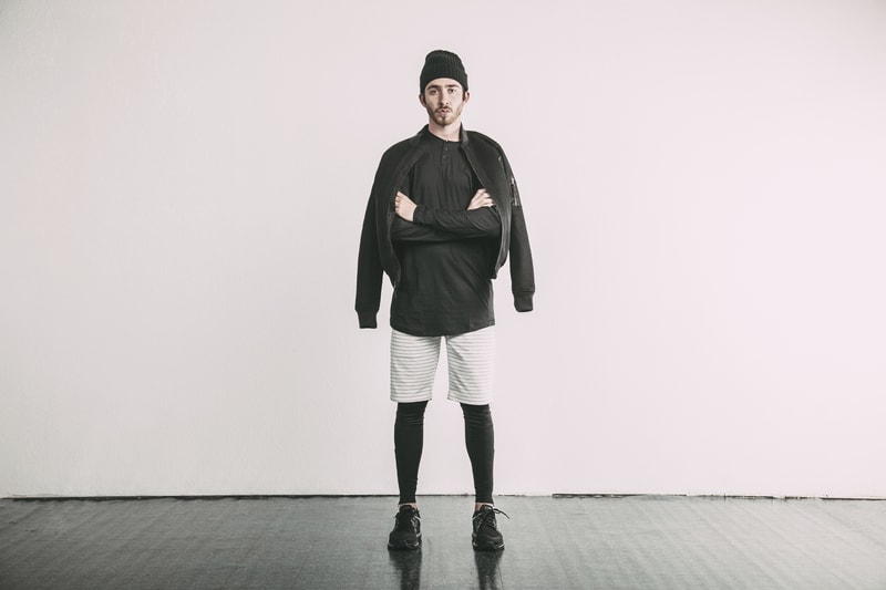Publish Brand 2015 Spring #AIRMAXDAY Lookbook 