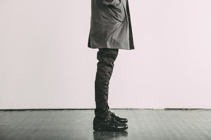 Publish Brand 2015 Spring #AIRMAXDAY Lookbook 
