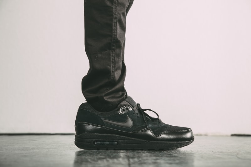 Publish Brand 2015 Spring #AIRMAXDAY Lookbook 