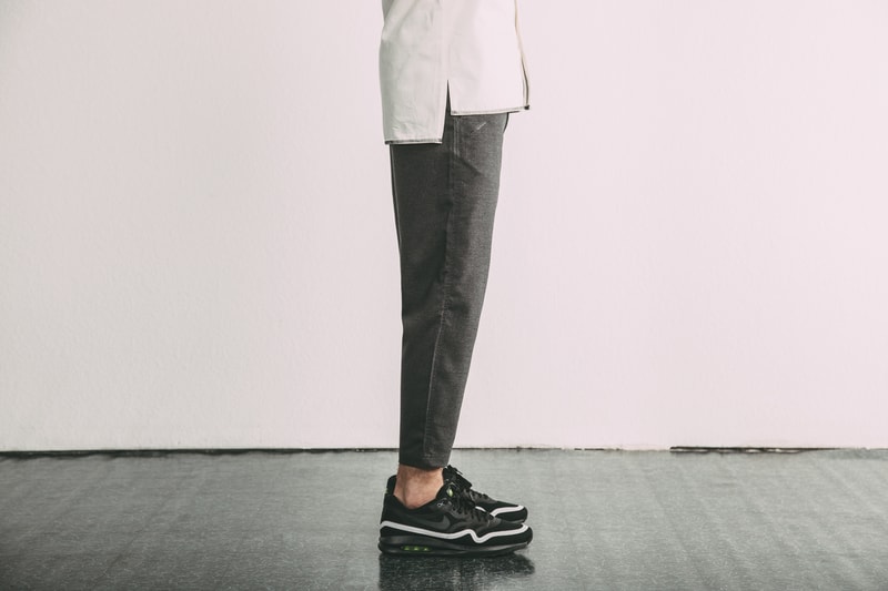 Publish Brand 2015 Spring #AIRMAXDAY Lookbook 