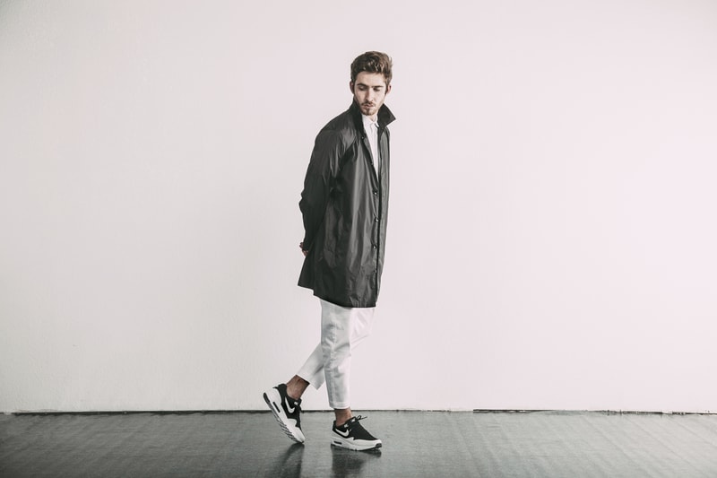Publish Brand 2015 Spring #AIRMAXDAY Lookbook 