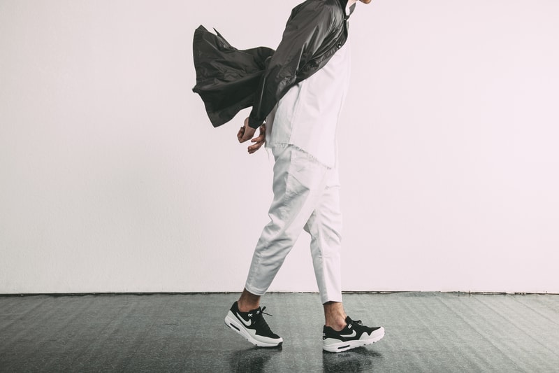 Publish Brand 2015 Spring #AIRMAXDAY Lookbook 