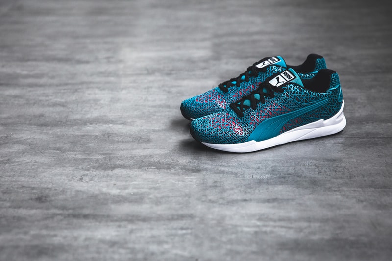 PUMA Drops XS-500
