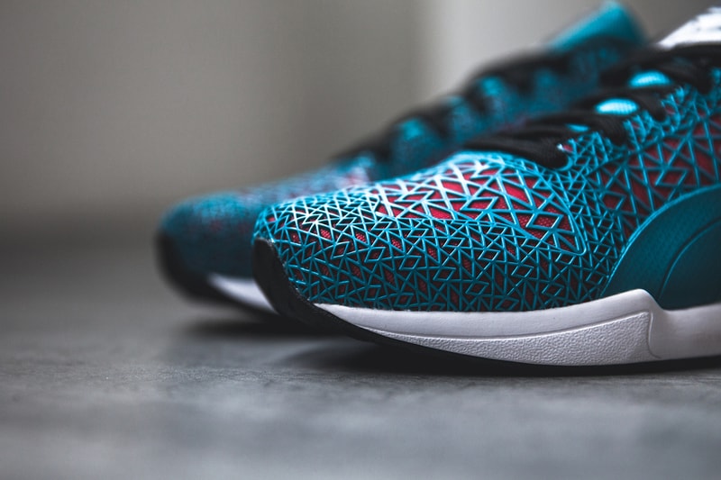PUMA Drops XS-500