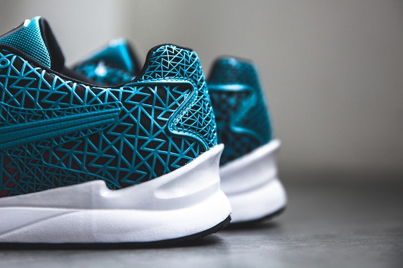 PUMA Drops XS-500