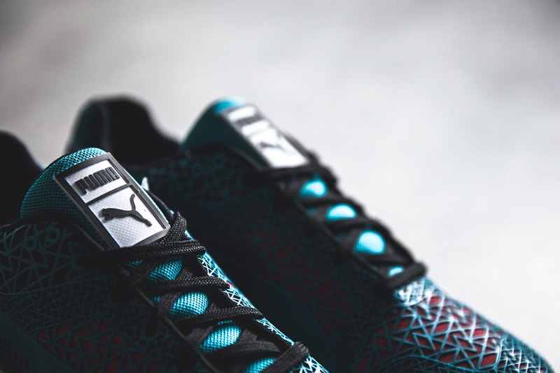 PUMA Drops XS-500