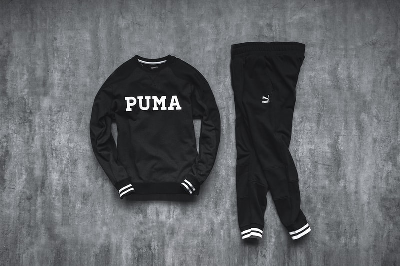 PUMA Drops XS-500