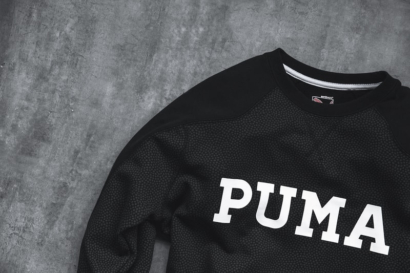 PUMA Drops XS-500