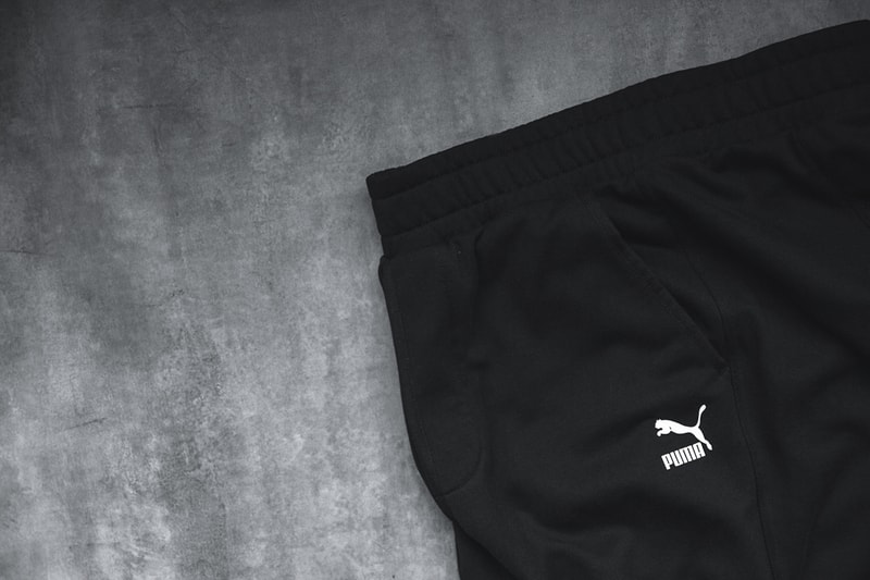 PUMA Drops XS-500
