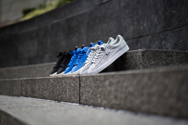 PUMA R698 & The States "PERF" Pack