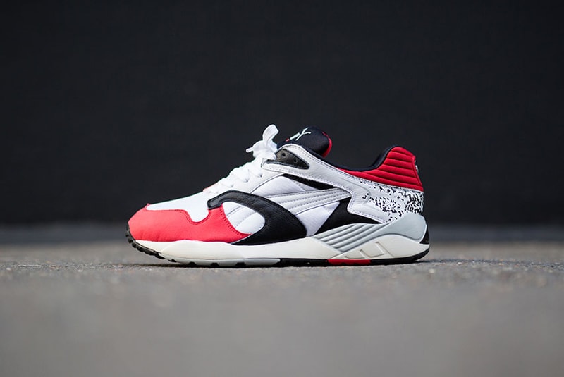 PUMA 2015 Spring/Summer "Primary" Pack – Part 2
