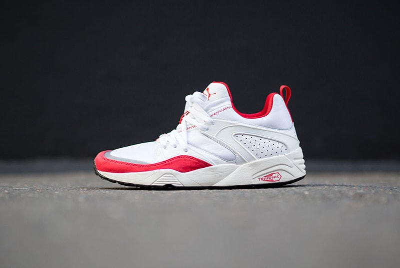 PUMA 2015 Spring/Summer "Primary" Pack – Part 2