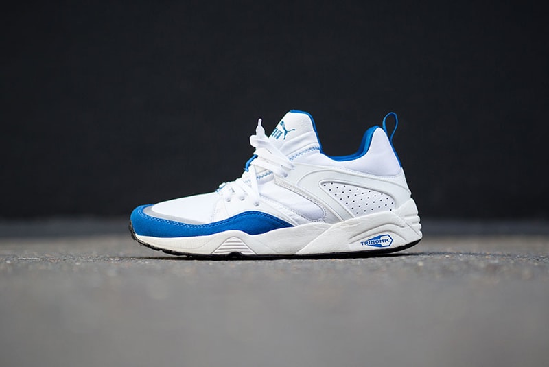 PUMA 2015 Spring/Summer "Primary" Pack – Part 2