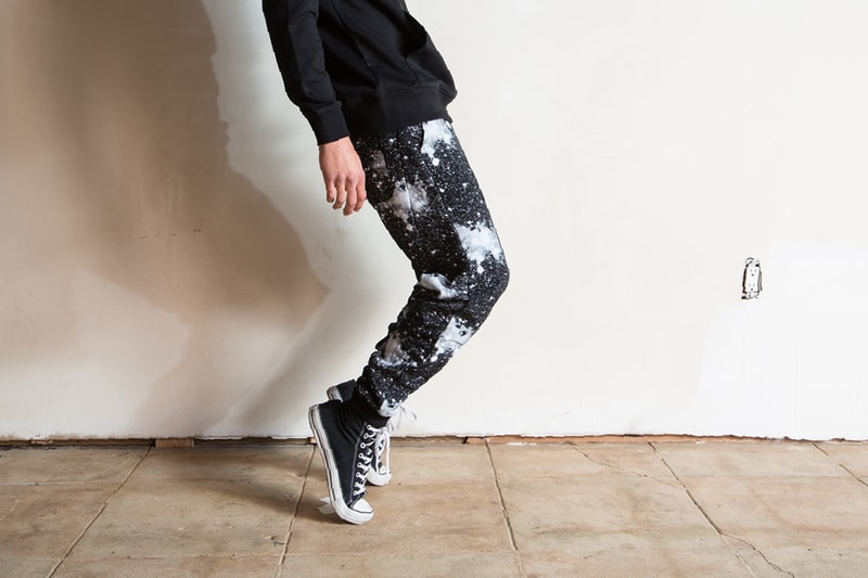 The Quiet Life 2015 Spring "56th and Fig" Lookbook
